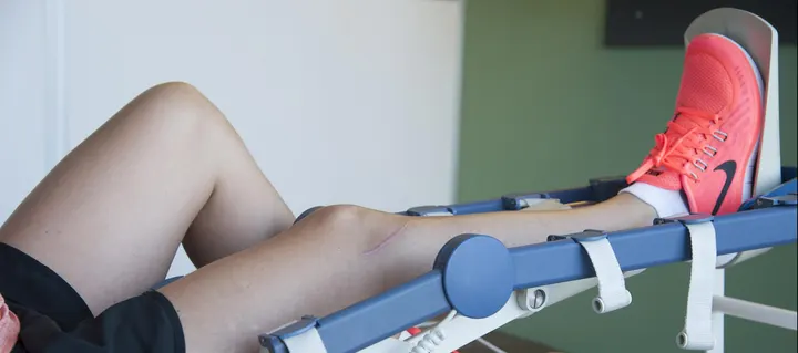 Schwabinger Reha-Sport — fitnessstudio in Schwabing, München — 3
