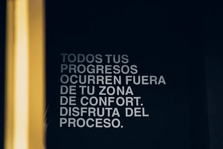 Zona funcional fitness — estudio de fitness-studio en Almassora — 3
