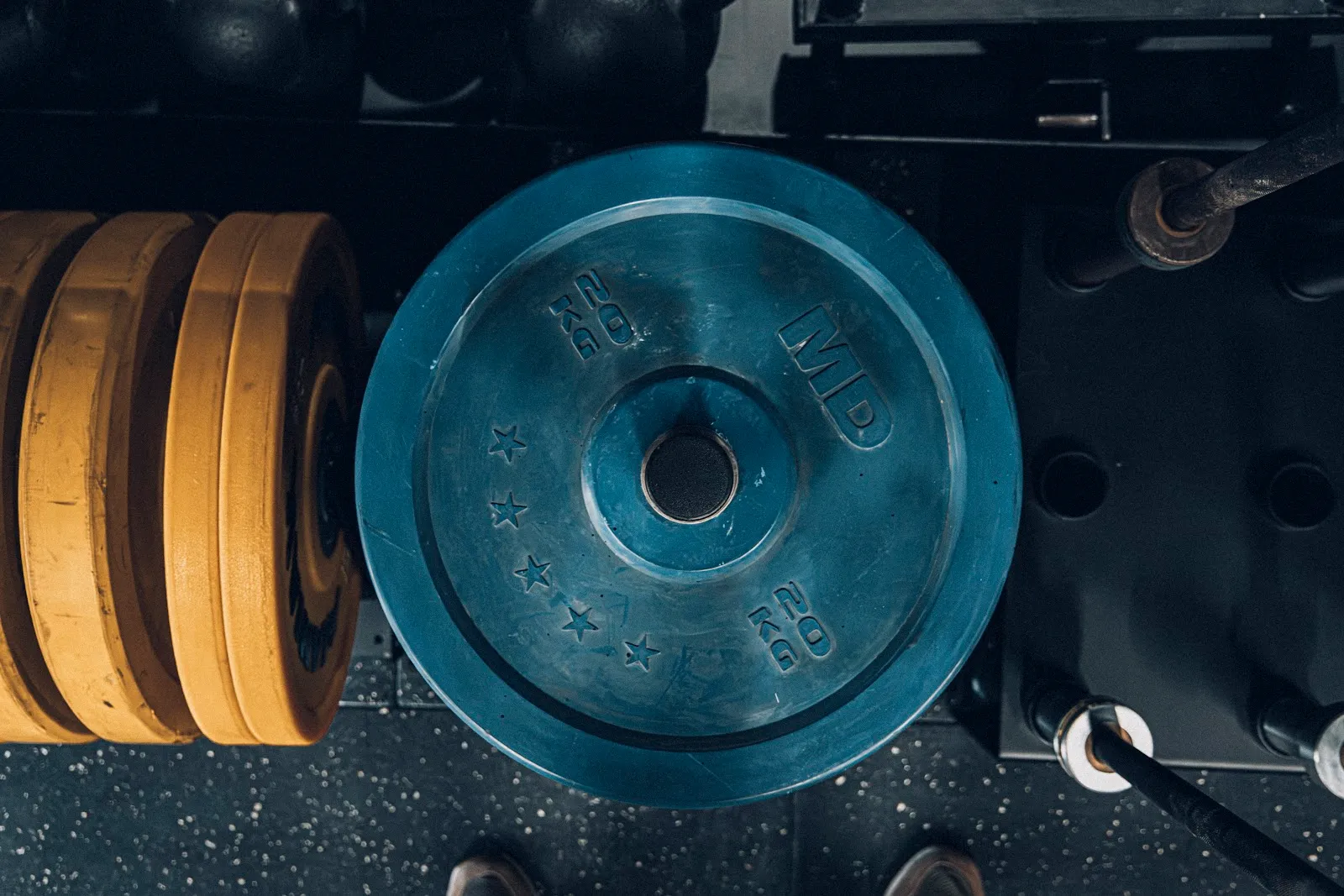 Zona funcional fitness — estudio de fitness-studio en Almassora — 4