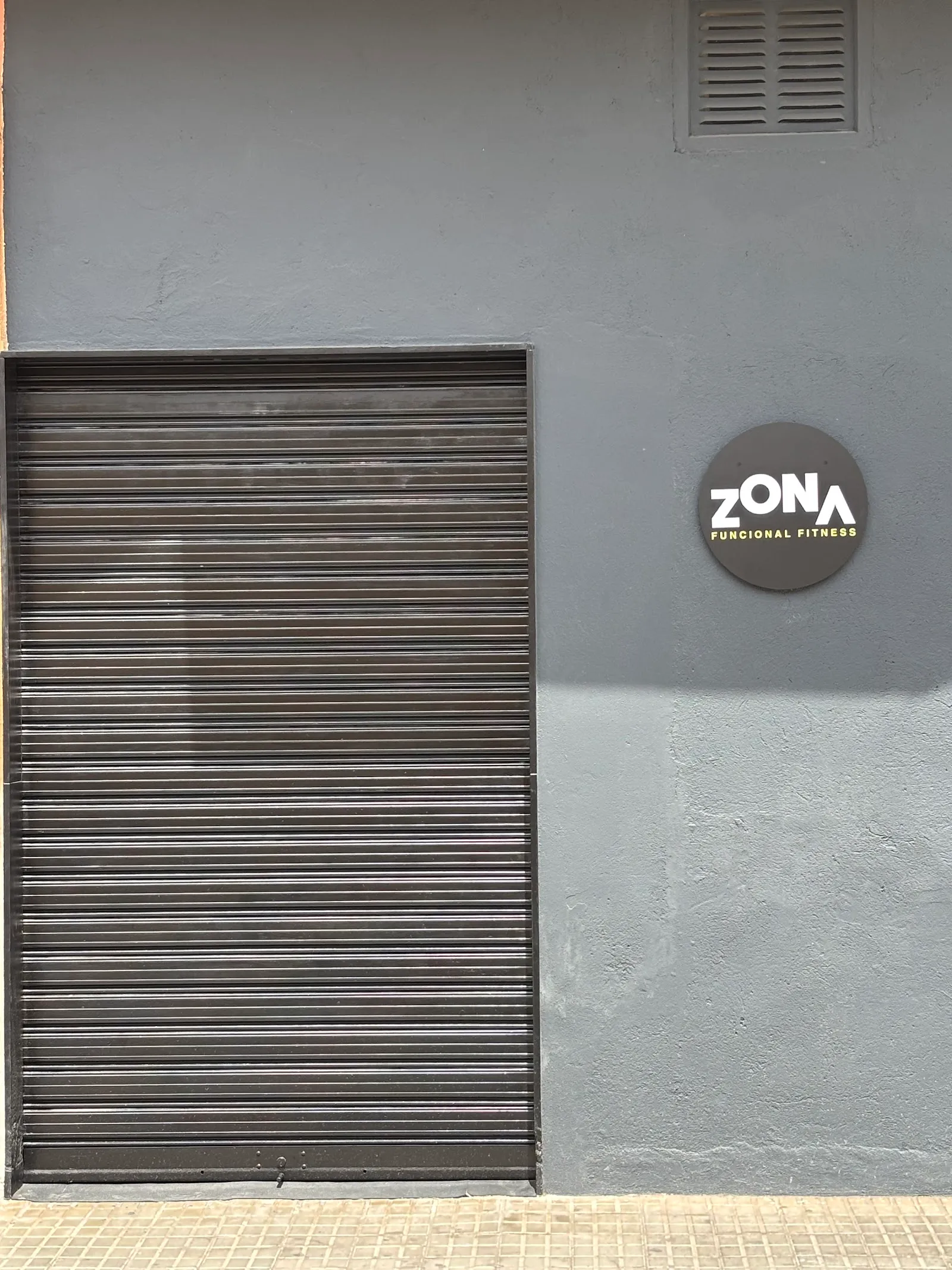 Zona funcional fitness — estudio de fitness-studio en Almassora — 5