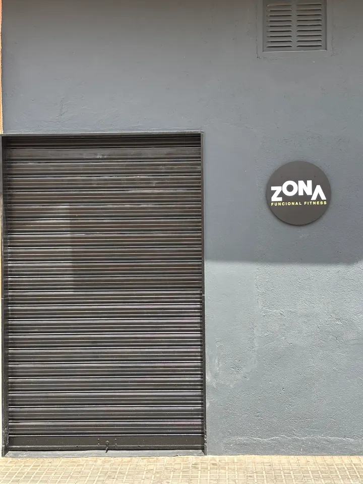 Zona funcional fitness — estudio de fitness-studio en Almassora — 5