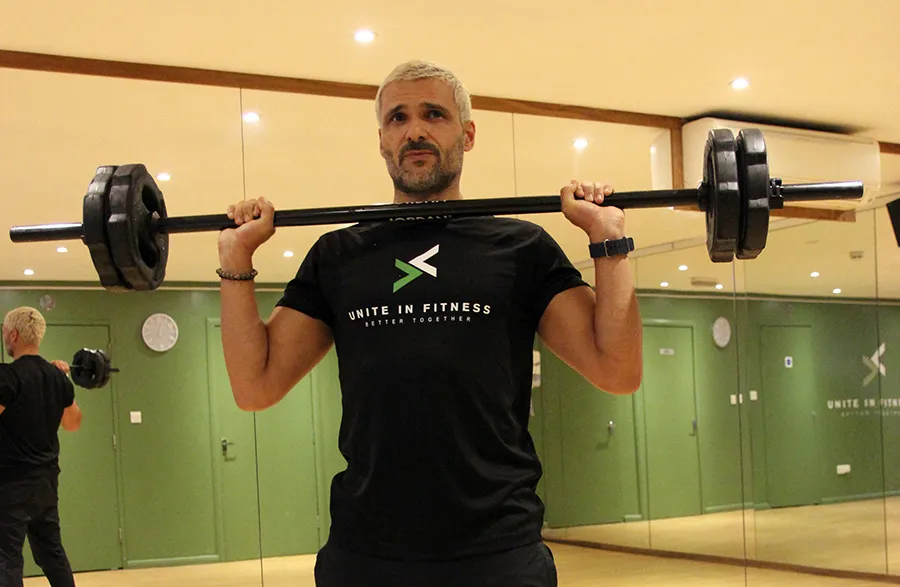 Unite in Fitness — fitness studio in Enfield — 3