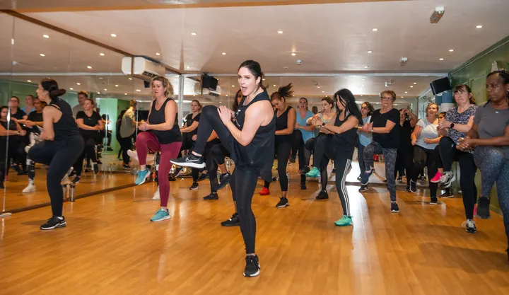 Unite in Fitness — Fitness Studio in Southbury, Enfield