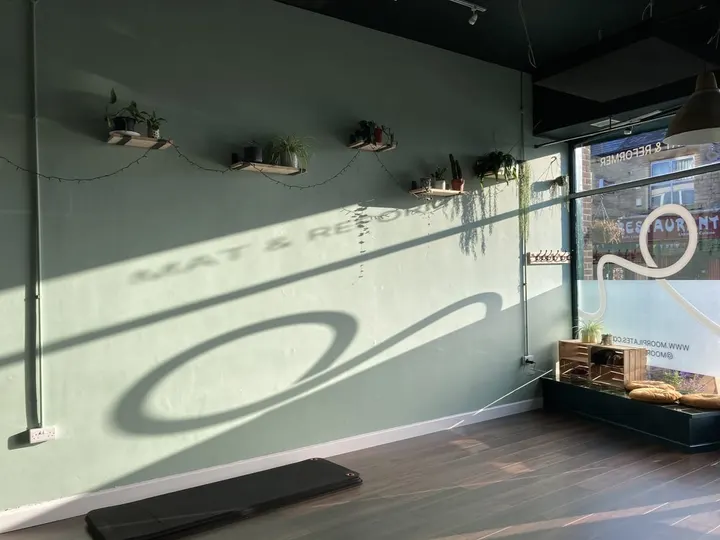 Moor Pilates — reformer pilates-studio in Walkley, Sheffield — 2