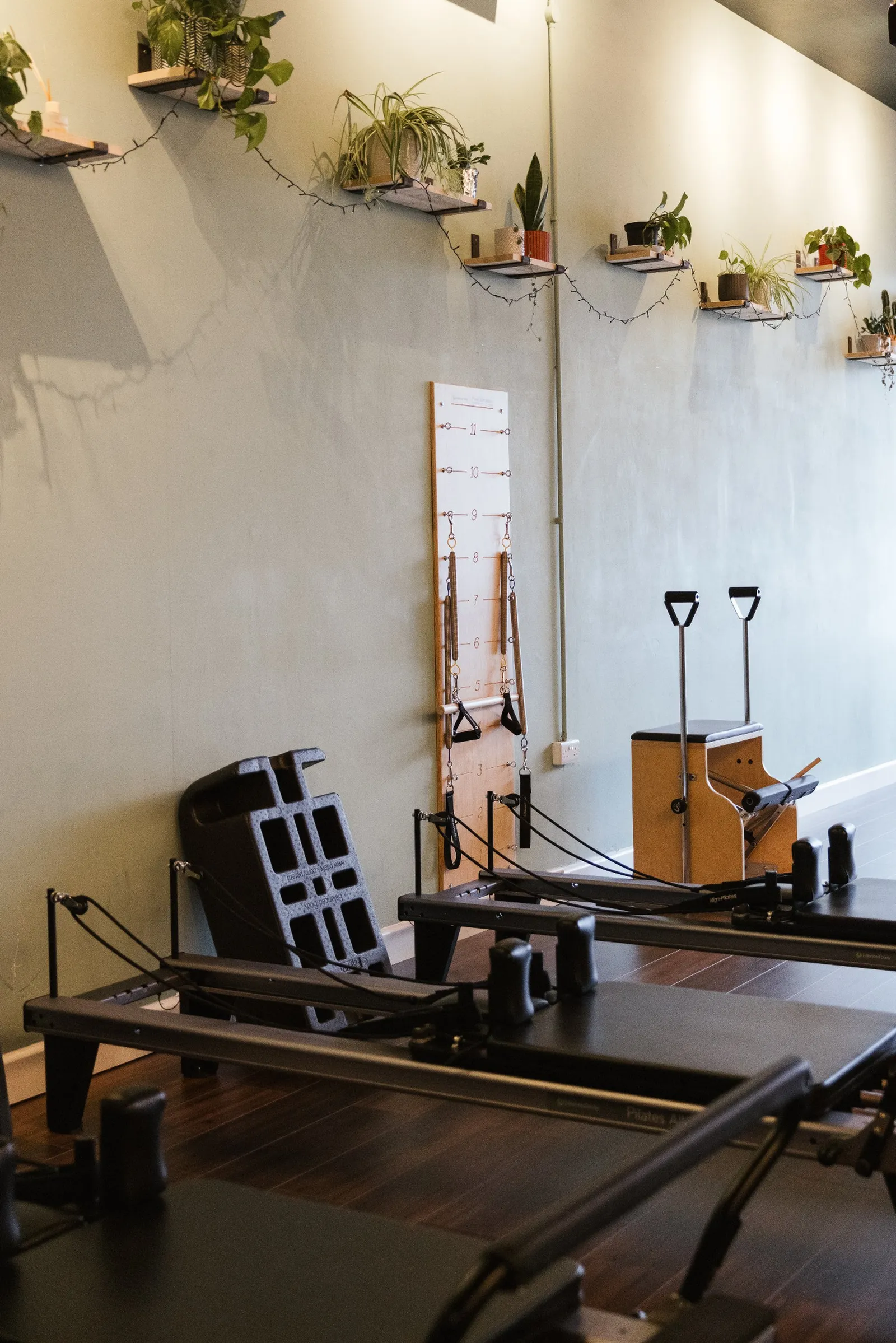 Moor Pilates — reformer pilates-studio in Sheffield — 3
