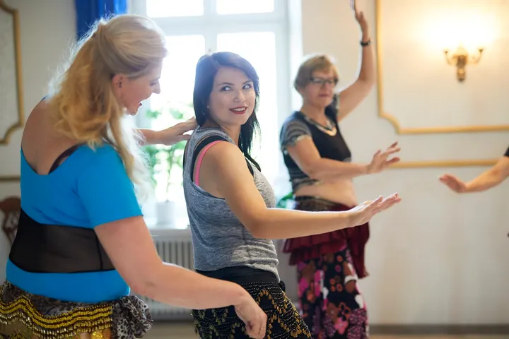 Bodywave Wesel — yoga-studio in Feldmark, Wesel — 2