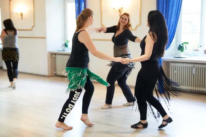 Bodywave Wesel — yoga-studio in Feldmark, Wesel — 3