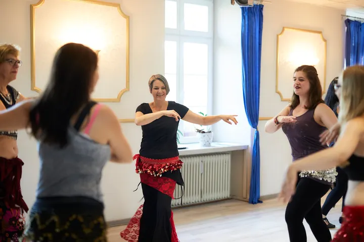 Bodywave Wesel — yoga-studio in Wesel — 4