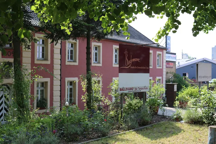 Bodywave Wesel — yoga-studio in Wesel — 5