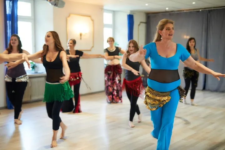 Bodywave Wesel — Yoga in Feldmark, Wesel