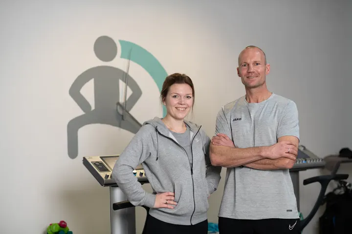 Personal EMS Training Zierenberg — ems-training-studio in Zierenberg — 2