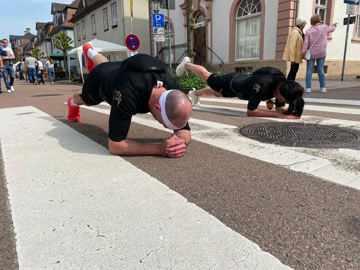 Personal EMS Training Zierenberg — ems-training-studio in Zierenberg — 4
