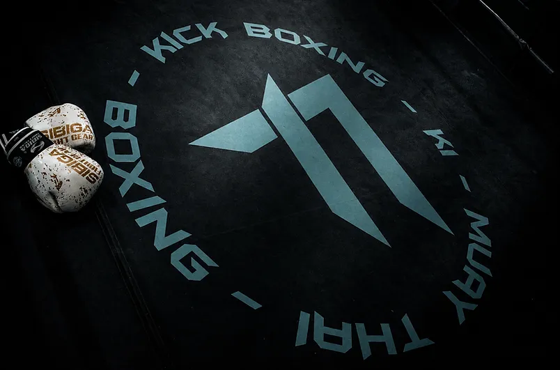 Fowler's Martial Arts Academy — boxing-studio in Daventry — 2