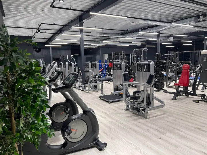 Studio Dance & Pilates - Karlsen — pilates-studio i Svelvik — 5