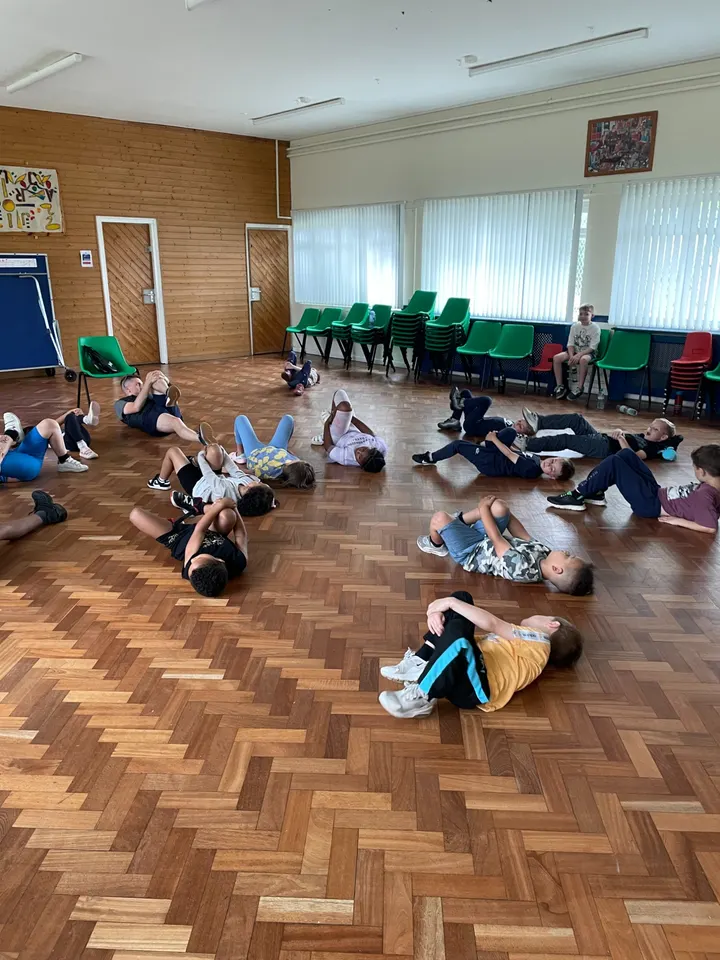 Birmingham Community Boxing Project — boxing-studio in Birmingham — 5