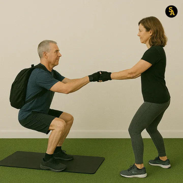 Sergio Álvarez — entrenamiento personal-studio en Sanduzelai, Pamplona — 3