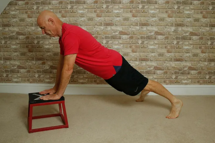 Active Adults Fitness — fitness studio in Allostock, Crewe — 2