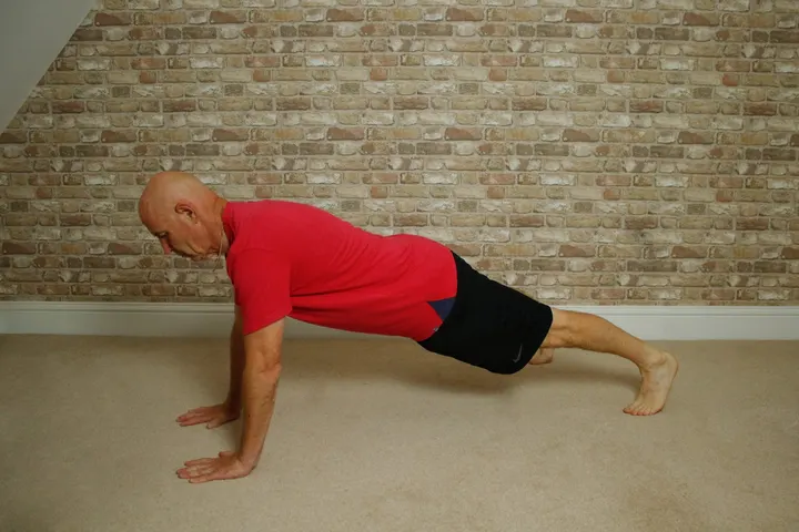 Active Adults Fitness — fitness studio in Crewe — 4