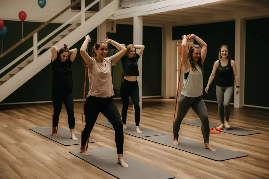 fit4fam Studio Erfurt — fitnessstudio in Altstadt, Erfurt — 3