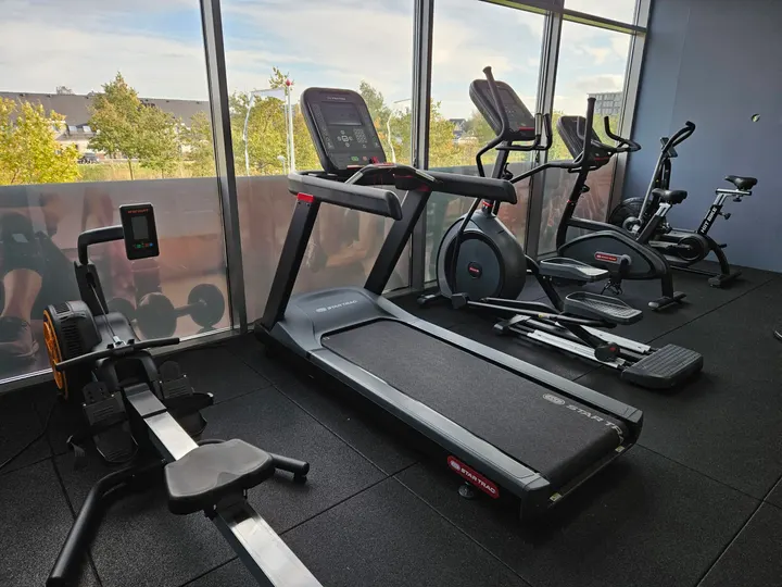 D&B Sportclub — personal training-studio in Oosterheem, Zoetermeer — 3