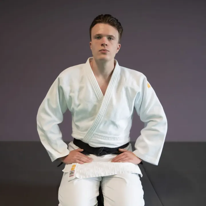 Sportschool Van de Haar Barneveld — vechtsport-studio in Barneveld — 4