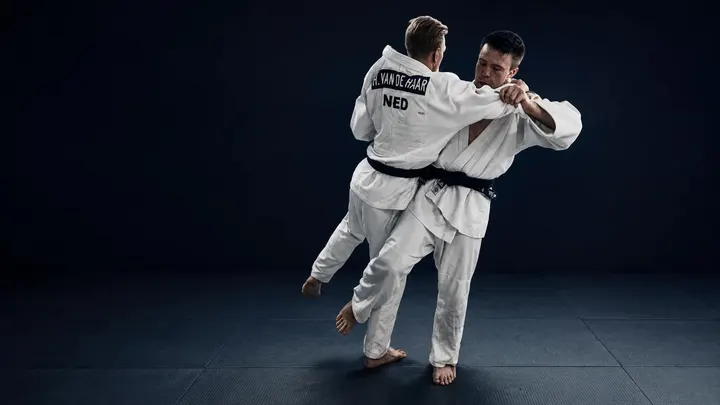 Sportschool Van de Haar Barneveld — vechtsport-studio in Barneveld — 6