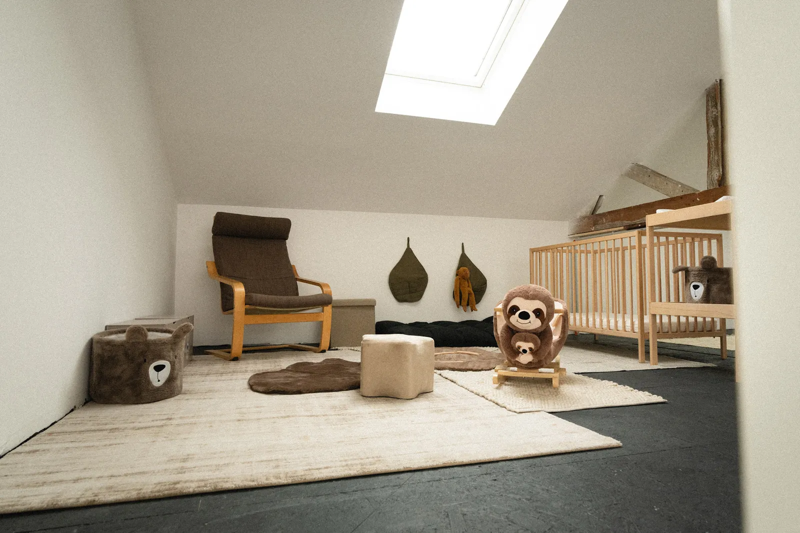 THE SPACE_COLOGNE — yoga-studio i Köln — 3