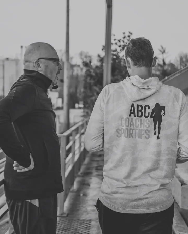 ABC Coach Sportif Paris — coaching personnel-studio à Paris 2e Arrondissement, Paris — 2