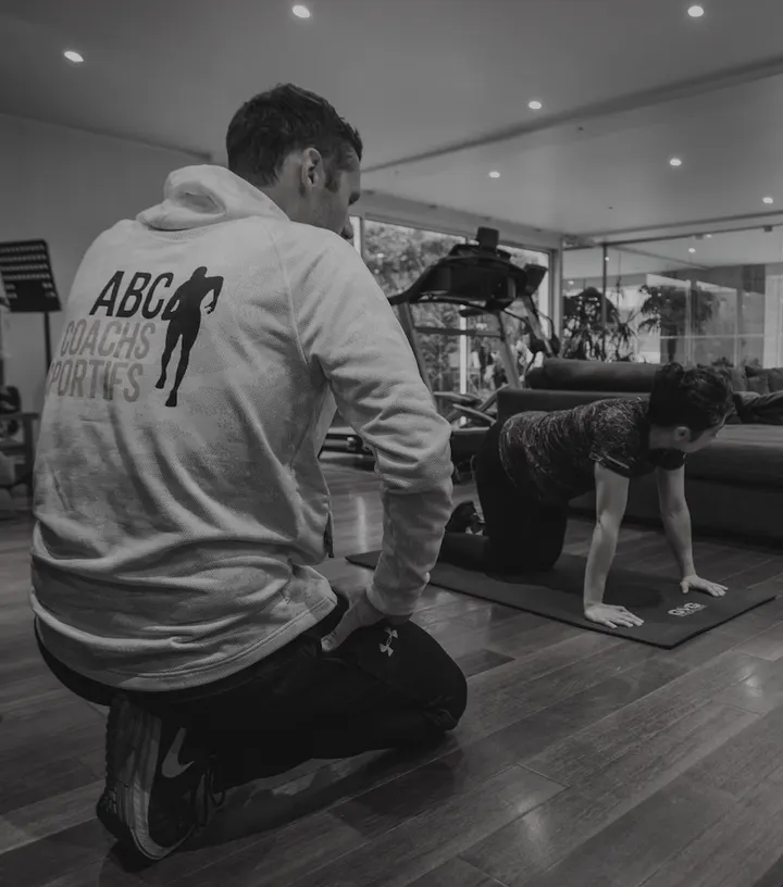 ABC Coach Sportif Paris — Bootcamp à Paris 2e Arrondissement, Paris
