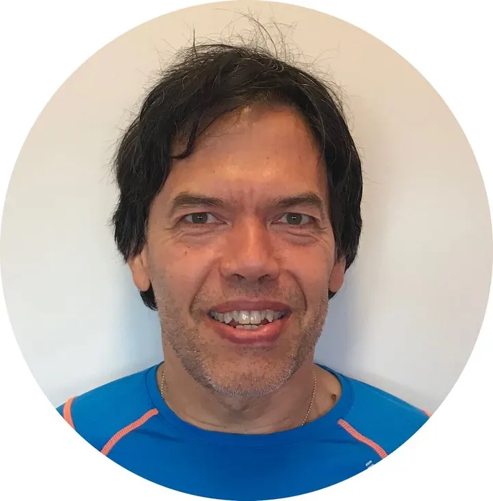 Myon studio — personal training-studio in Oegstgeest — 3