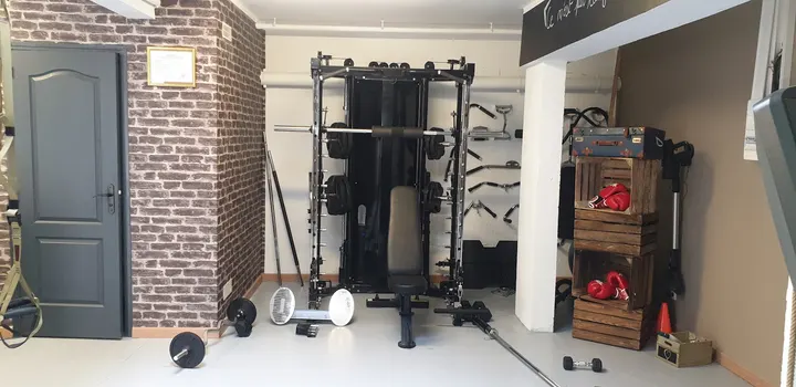 La Méthode Naturo le clos des colines, 231 Av. du Maréchal de Lattre de Tassigny — salle de fitness-studio à 9e Arrondissement, Marseille — 3