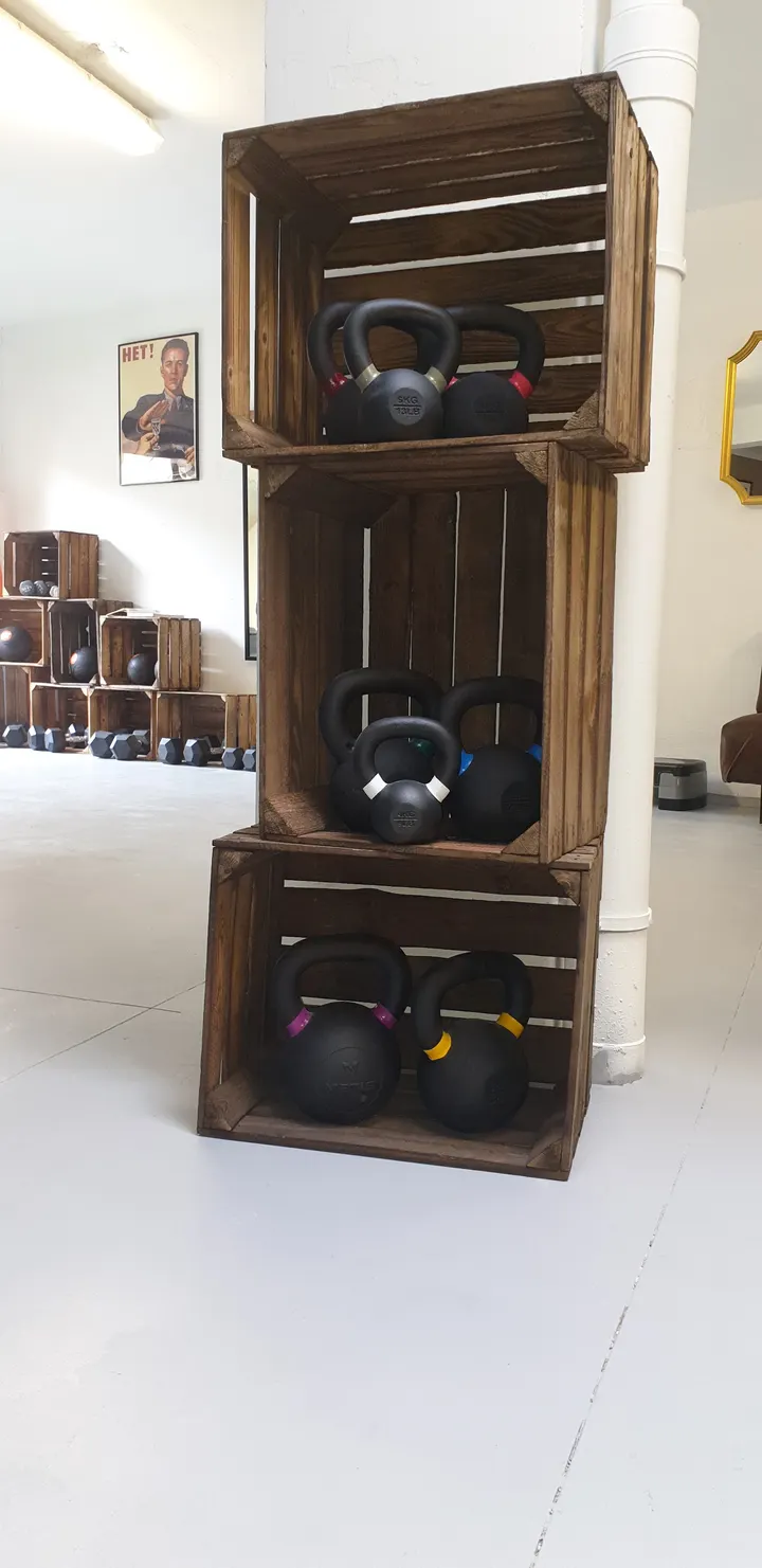 La Méthode Naturo le clos des colines, 231 Av. du Maréchal de Lattre de Tassigny — salle de fitness-studio à Marseille — 3