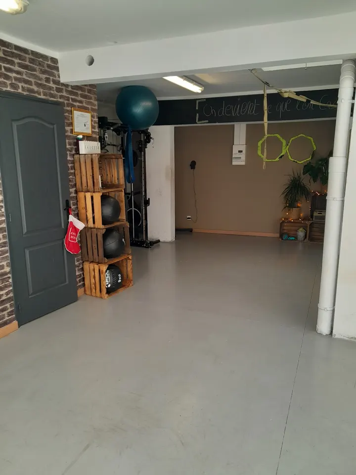 La Méthode Naturo le clos des colines, 231 Av. du Maréchal de Lattre de Tassigny — Coaching personnel à 9e Arrondissement, Marseille
