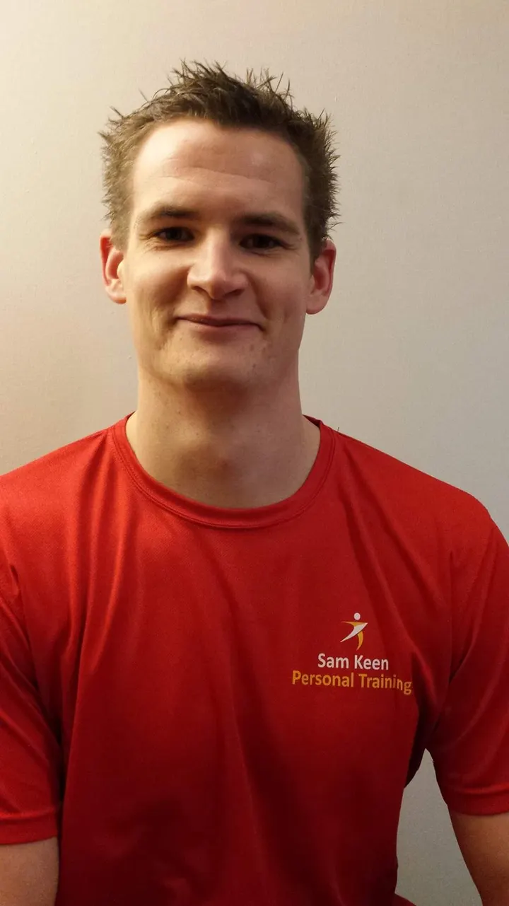 Sam Keen Personal Training — pt studio in Moreton-In-Marsh — 2