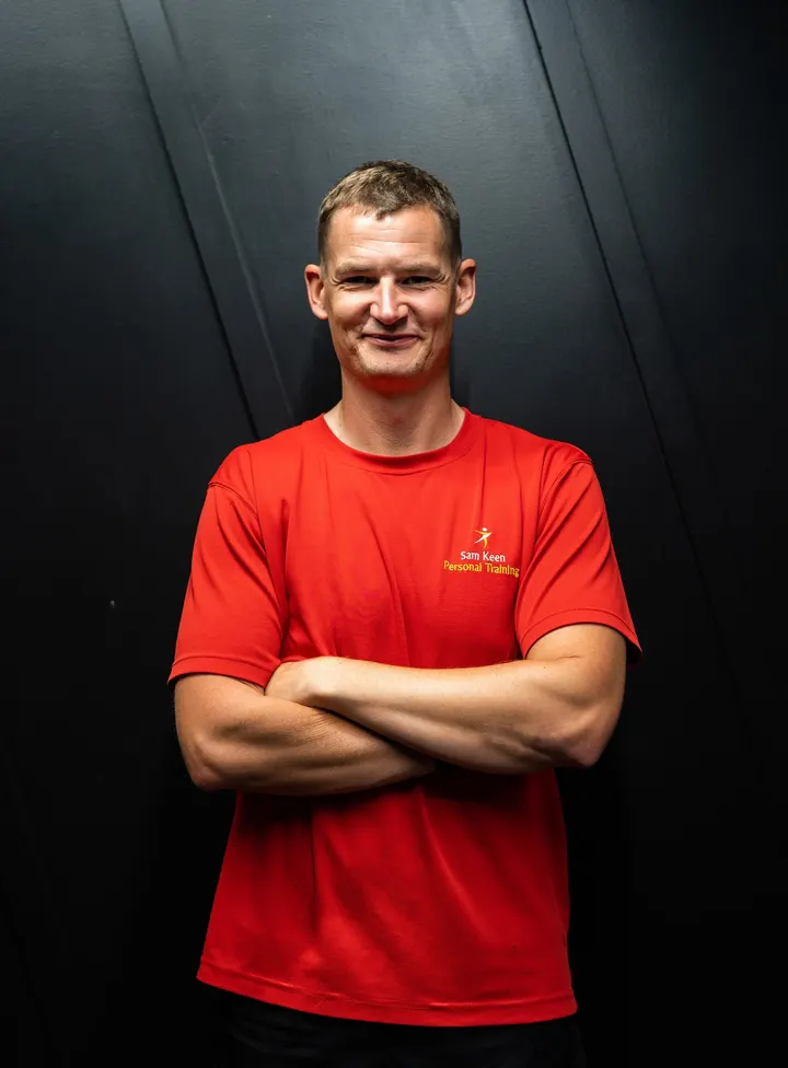 Sam Keen Personal Training — PT Studio in Moreton-In-Marsh