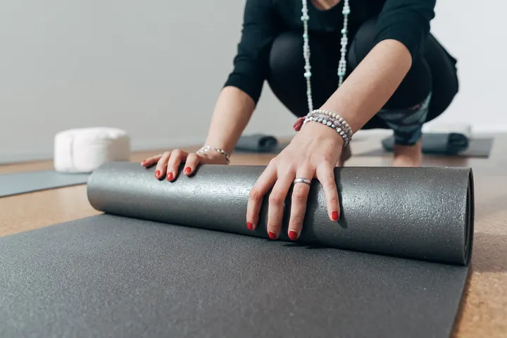 Yoga Nidhana — yoga-studio in Duisburg-Süd, Duisburg — 2