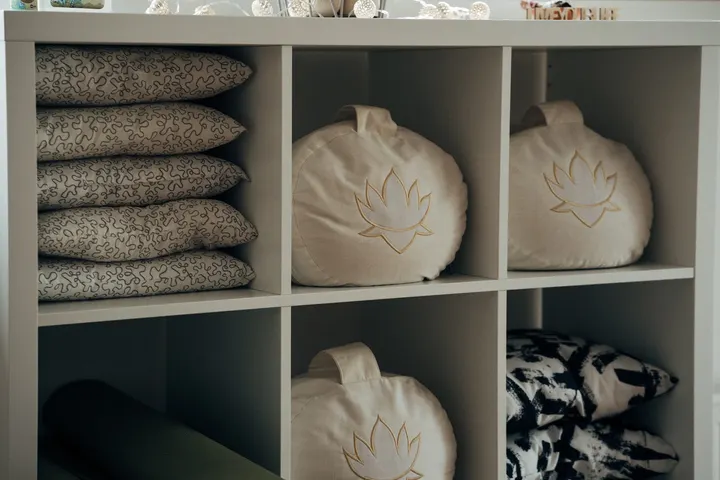 Yoga Nidhana — yoga-studio in Duisburg — 3
