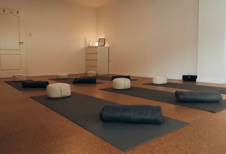 Yoga Nidhana — yoga-studio in Duisburg — 4