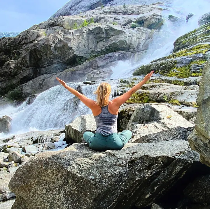 Mynte Yoga — yoga-studio i Sverstad, Sandefjord — 3