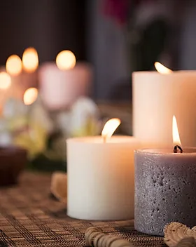 Mynte Yoga — yoga-studio i Sverstad, Sandefjord — bild 2
