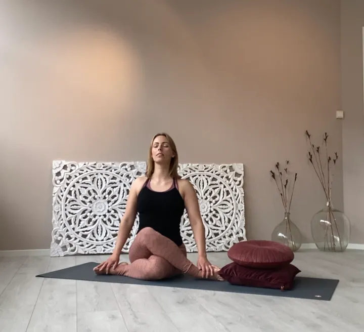 Mynte Yoga — yoga-studio i Sandefjord — 5