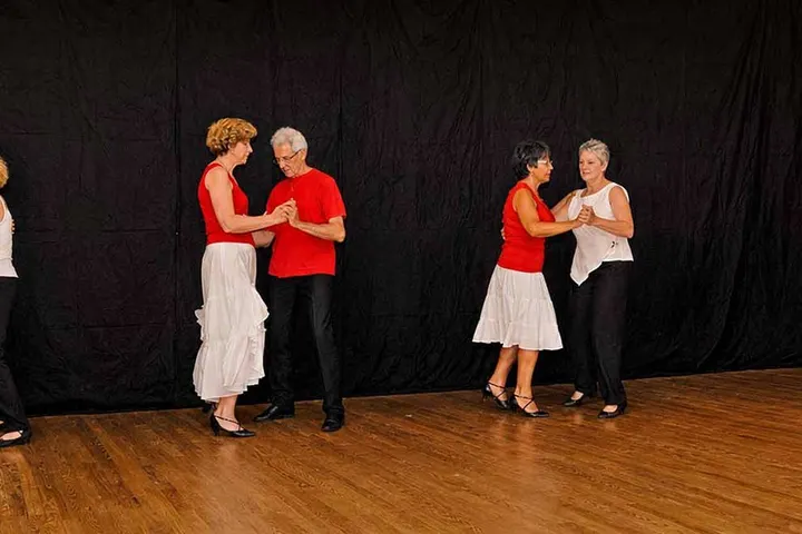 Les Saisons du Corps — danse-studio à L'Union, Toulouse — 3