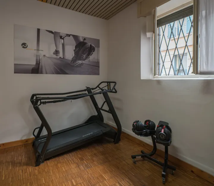 Palestra Pro Forma Verona — palestre-studio a Città antica, Verona — 3