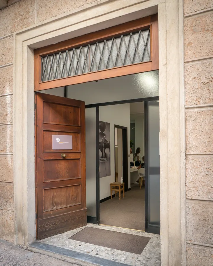 Palestra Pro Forma Verona — palestre-studio a Verona — 3