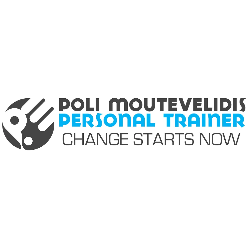 Personal Trainer und Onlinecoach Poli Moutevelidis — pt-studio in Lütgendortmund, Dortmund — 2