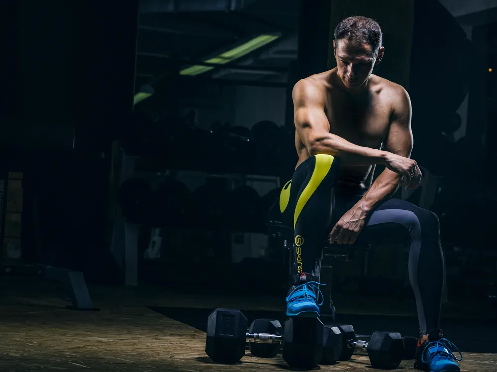 Personal Trainer und Onlinecoach Poli Moutevelidis — pt-studio in Lütgendortmund, Dortmund — 3