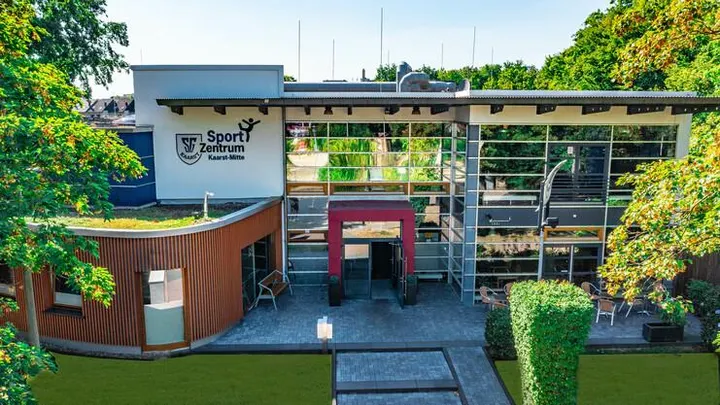 SG Kaarst e.V. - Outdoorfitness — Fitness Studio in Linning, Düsseldorf