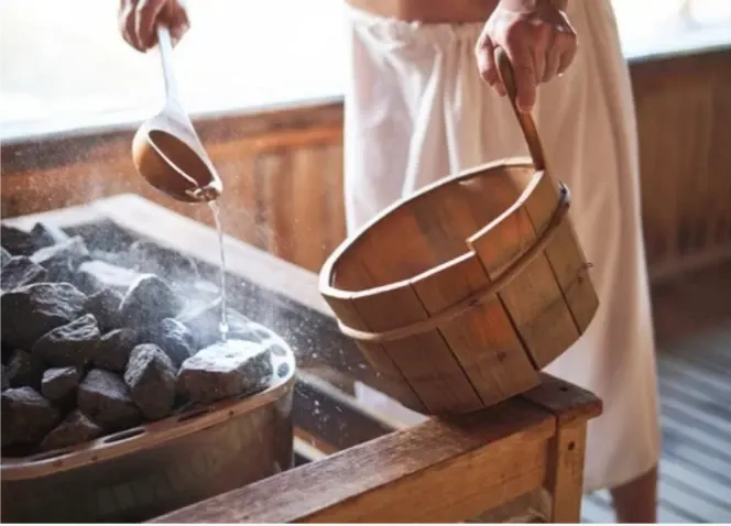 Sauna de Bongerd — wellness-studio in Oostwoud — 6