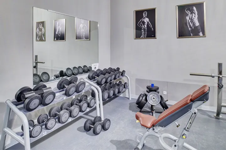 BodyFit Gerolstein — fitnessstudio in Gerolstein — 2