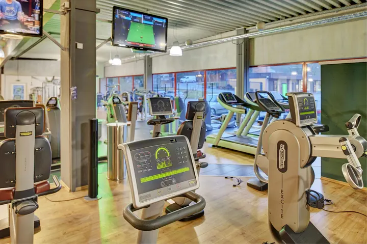 BodyFit Gerolstein — fitnessstudio in Gerolstein — 3